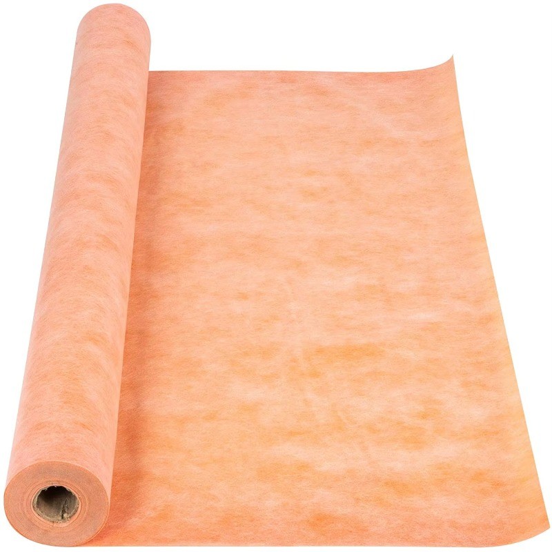 Waterproofing Membrane Liner Roll