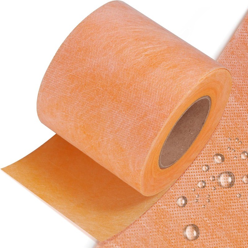 Waterproofing Shower Tanking Tape