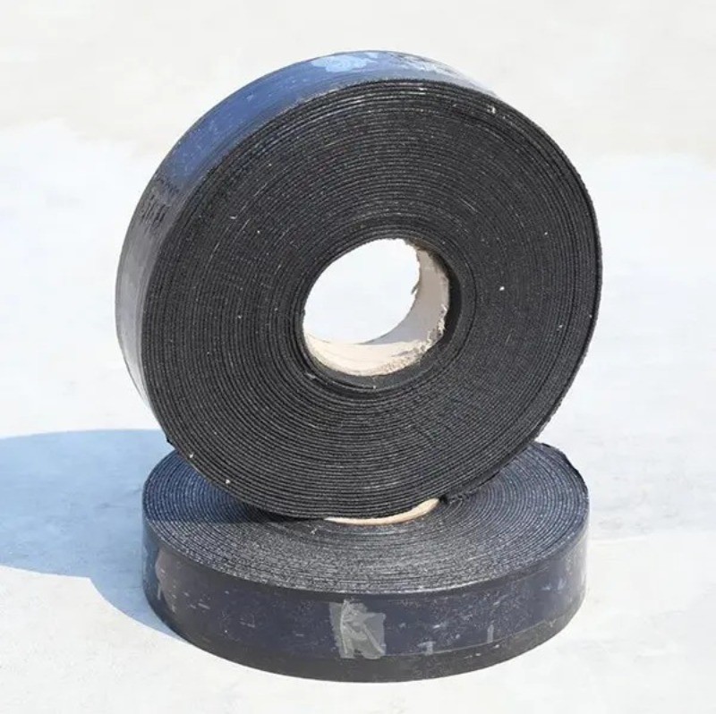 Asphalt Crack Road Repair Tape Bitumen Band