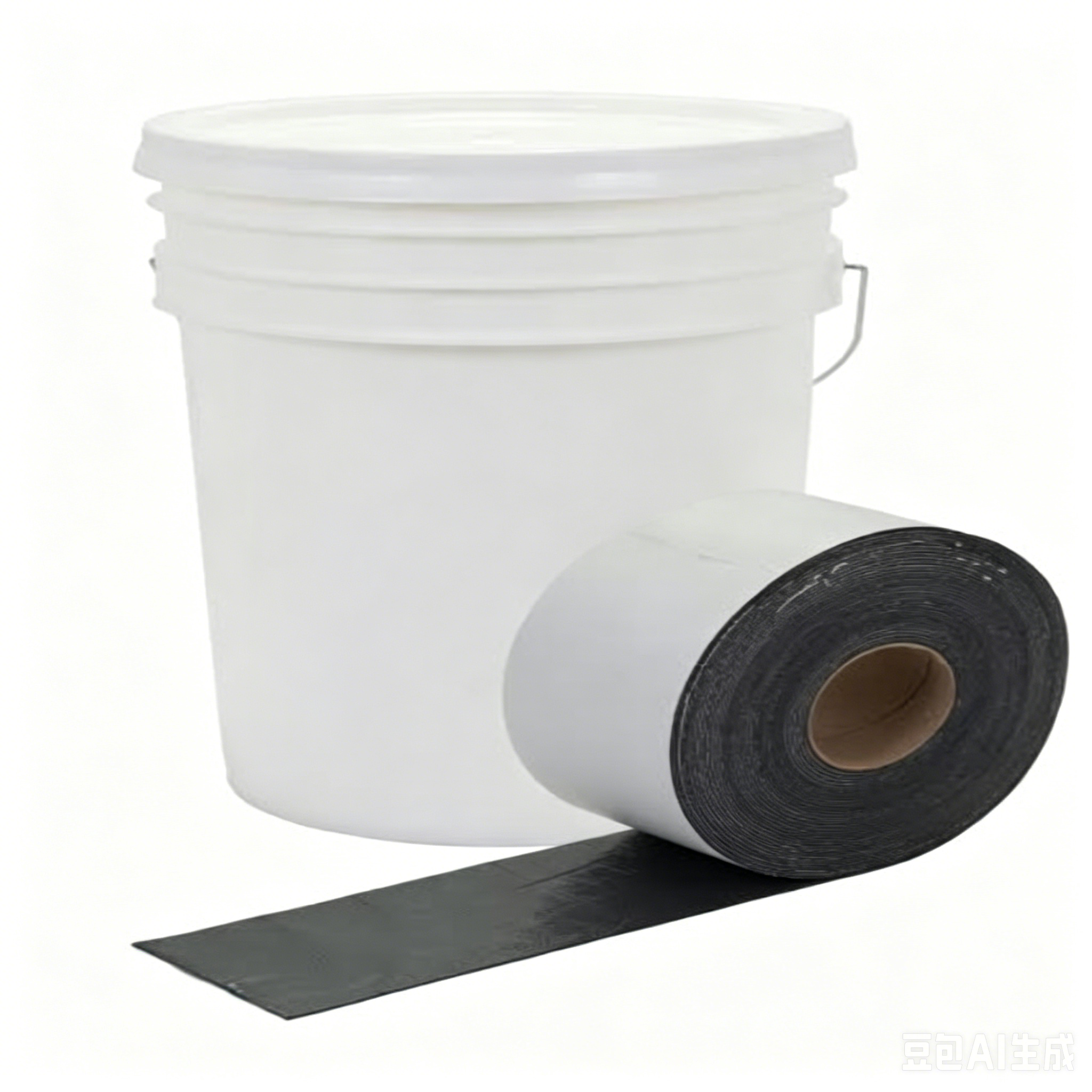 Asphalt Crack Road Repair Tape Bitumen Band
