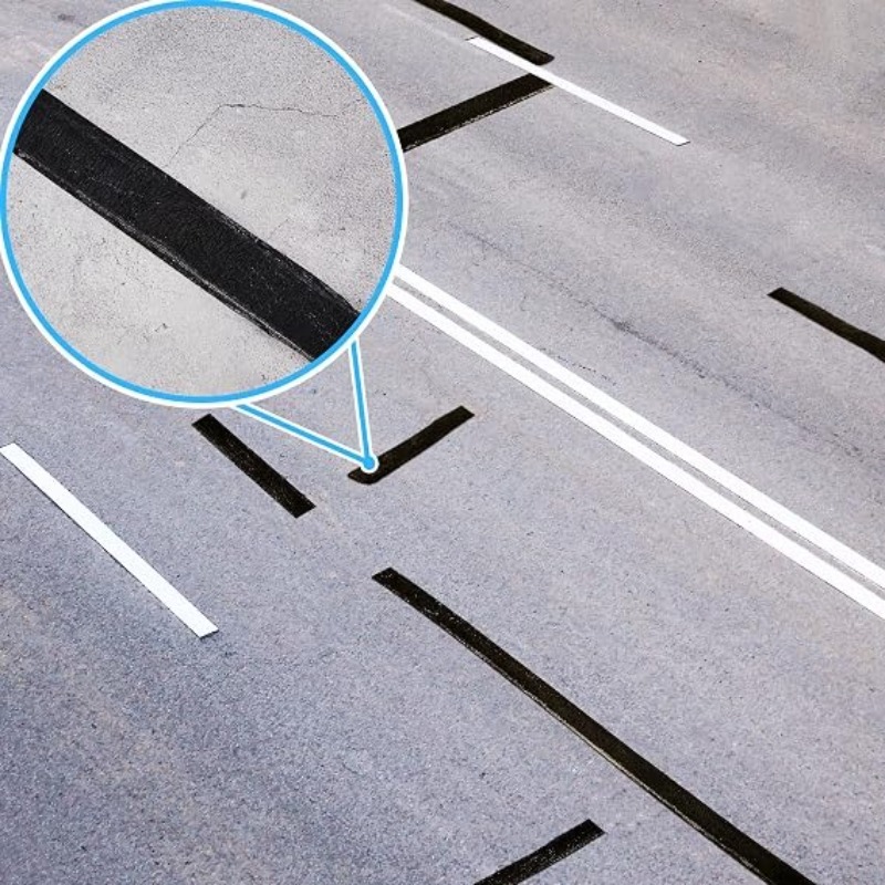 Asphalt Crack Road Repair Tape
