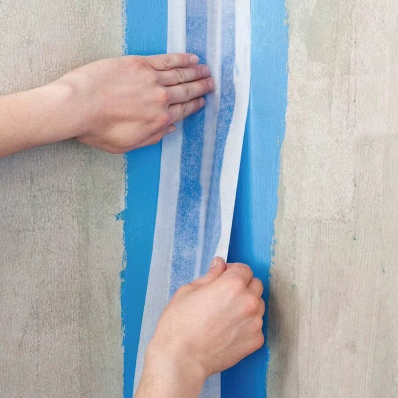 TPE Expansion Joint Waterproof Tape
