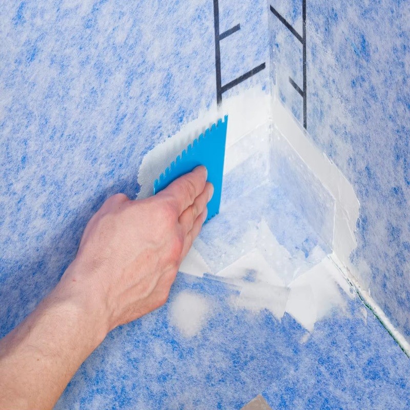 TPE Expansion Joint Waterproof Tape
