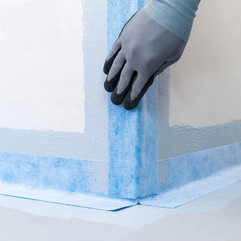 TPE Expansion Joint Waterproof Tape