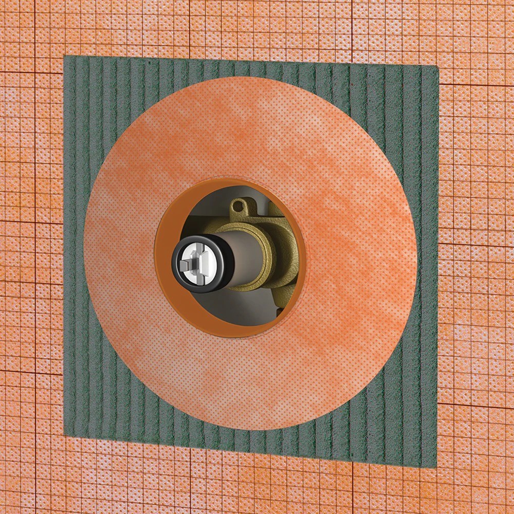 Pipe & Mixing Valve Seals