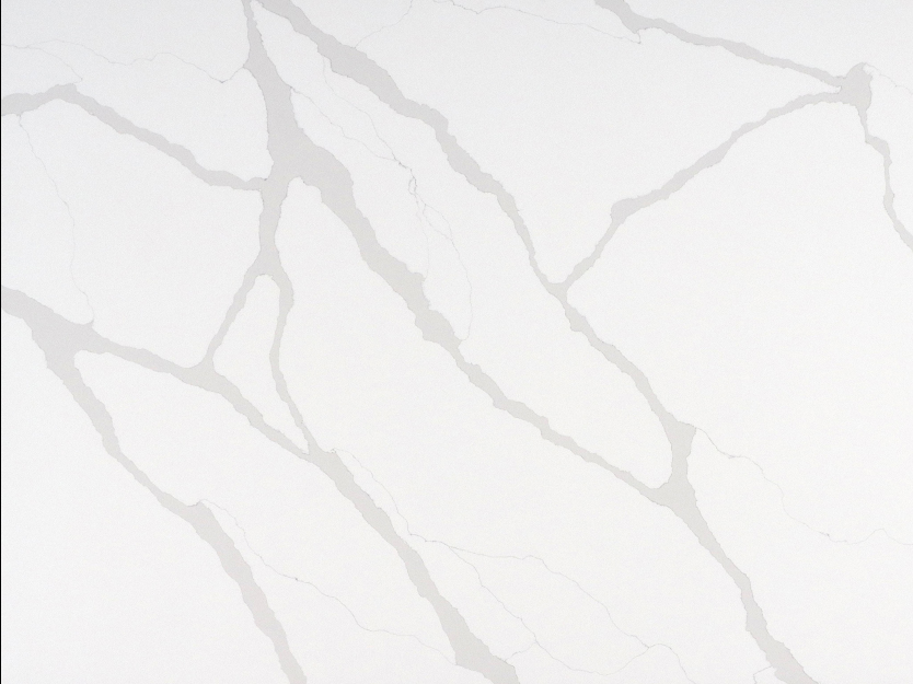 Calacatta Classic White Quartz