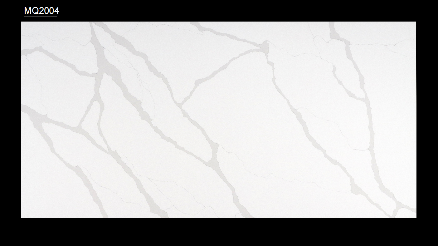 Calacatta Classic White Quartz Calacatta Classic White Quartz