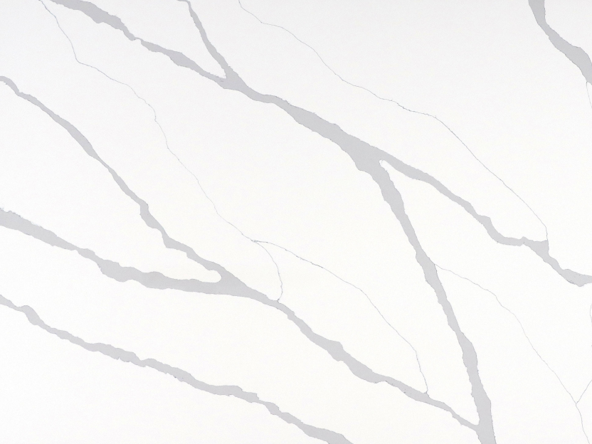 Calacatta Soft Vein Quartz