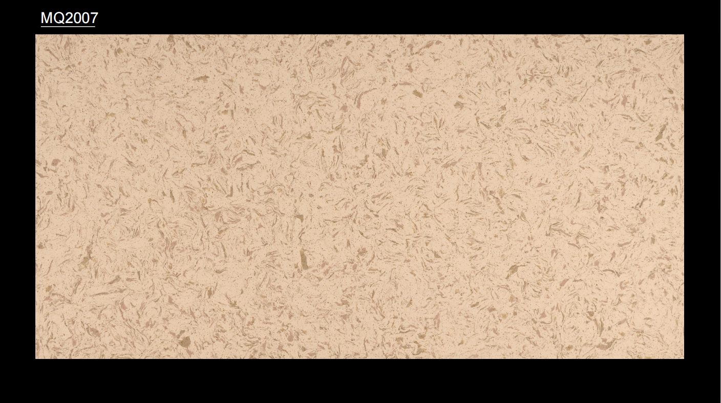 Calacatta Beige Quartz