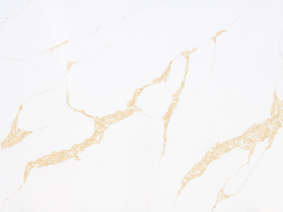 Calacatta Gold Quartz