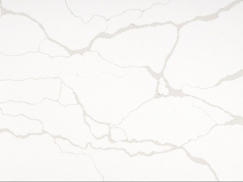 Statuario White Quartz