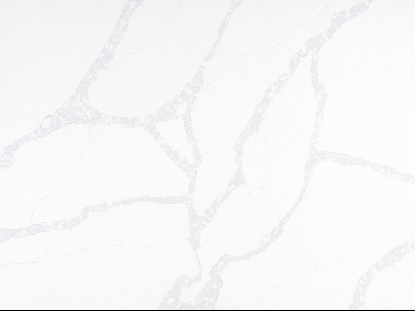 Calacatta Luxury Quartz Slab