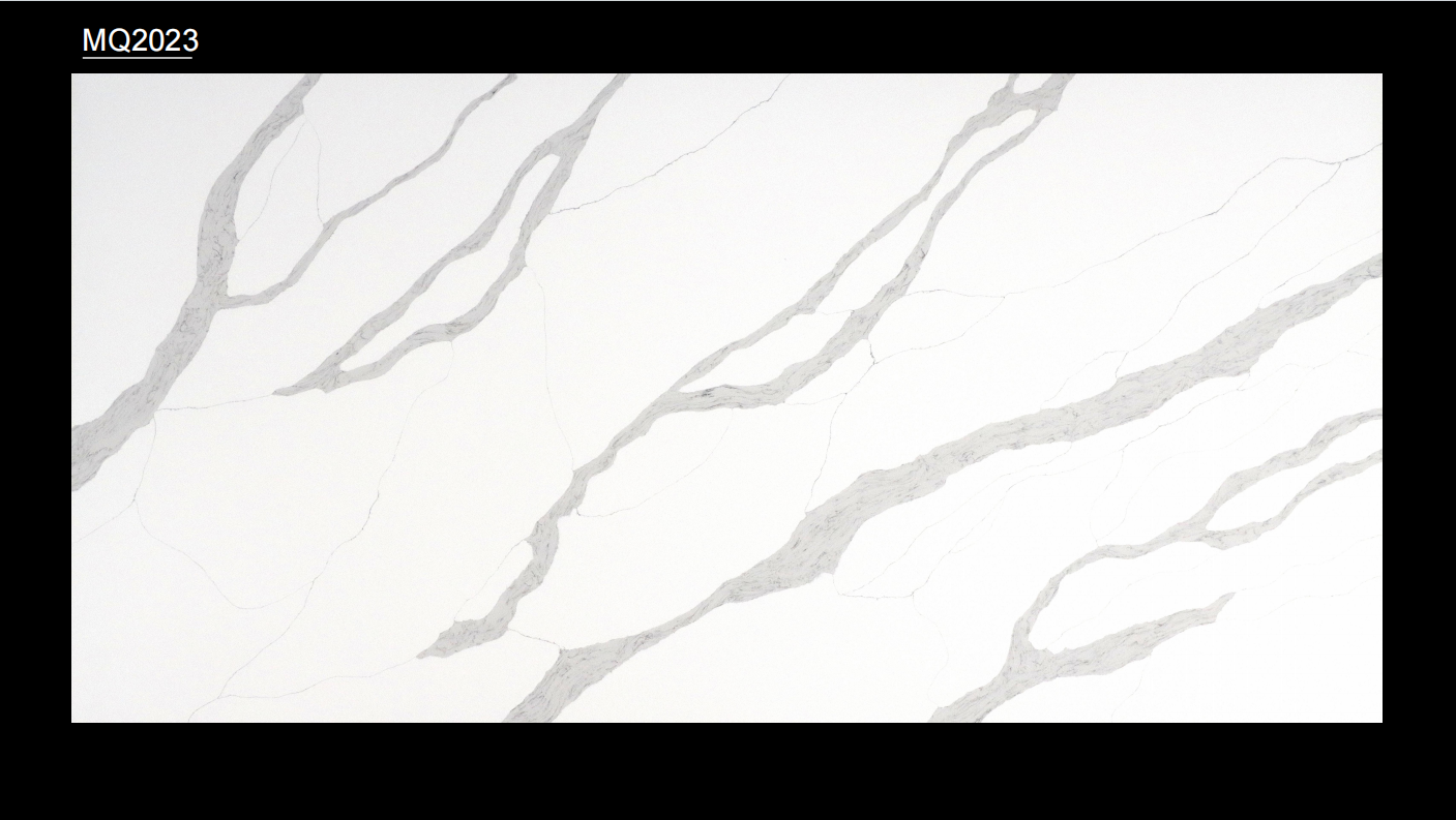 quartz surface