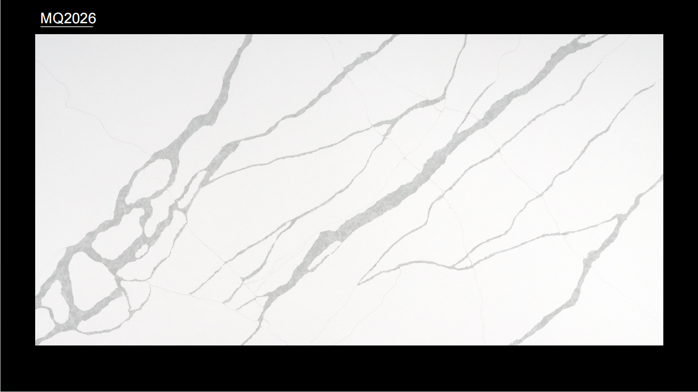 quartz stone slab