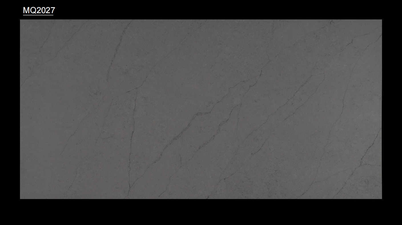 quartz countertop