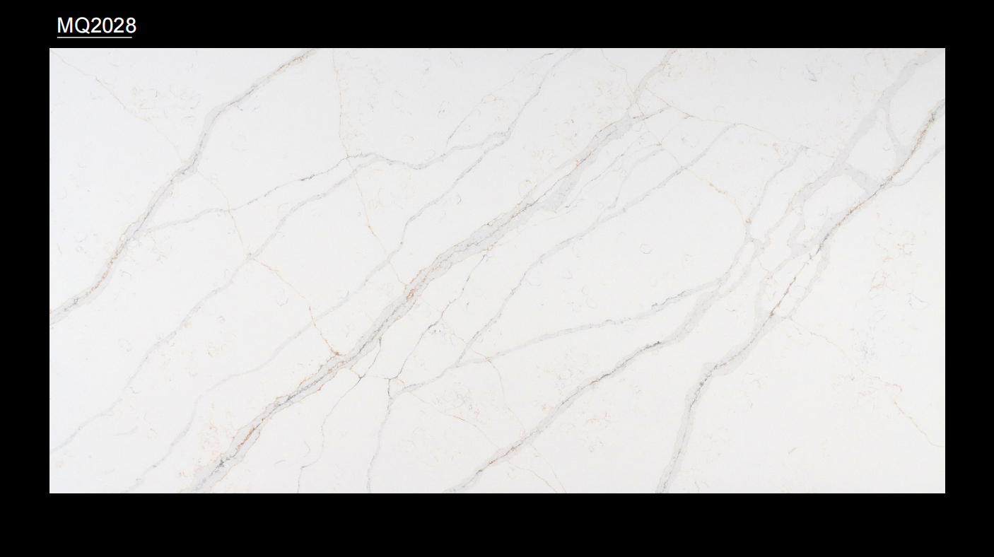 artificial quartz slab