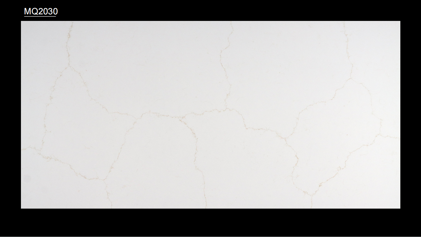 quartz slab material