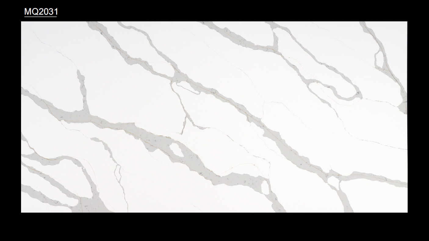 quartz building material