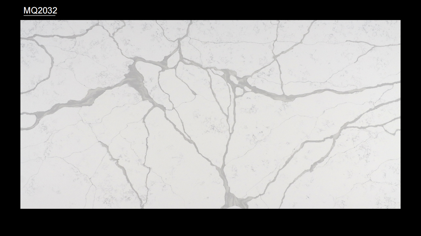 engineered quartz surface