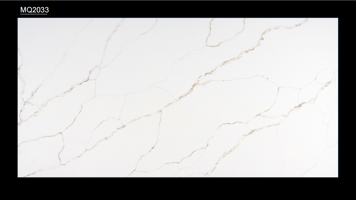 artificial quartz surface