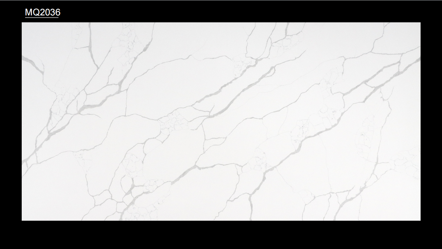 premium quartz slab