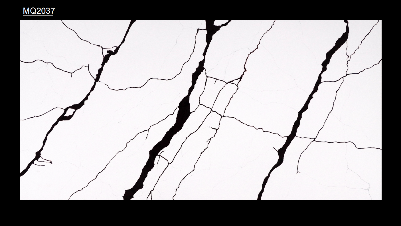 premium artificial quartz slab