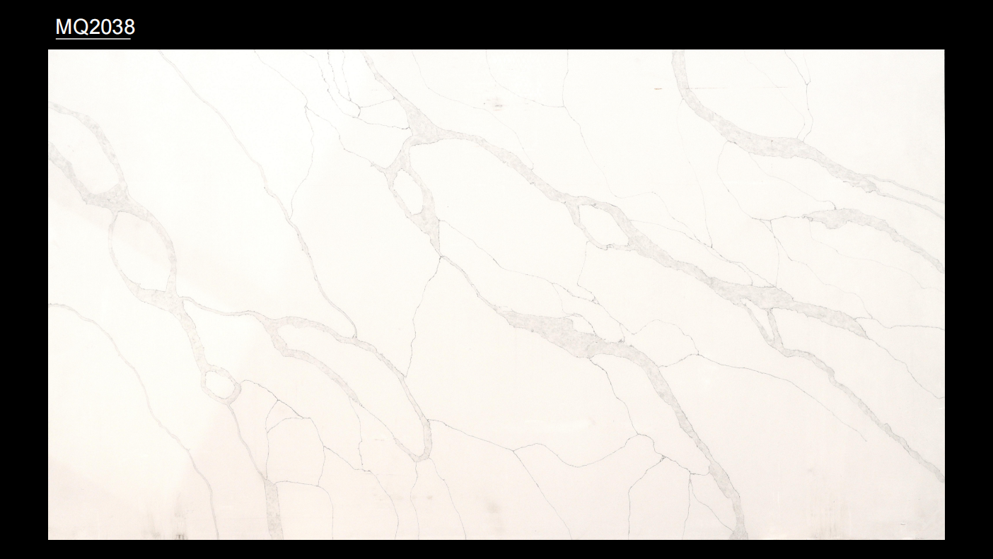composite quartz slab