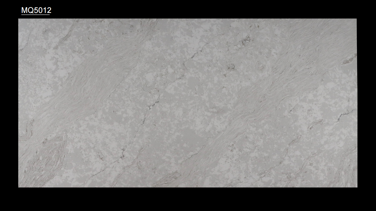 quartz countertop