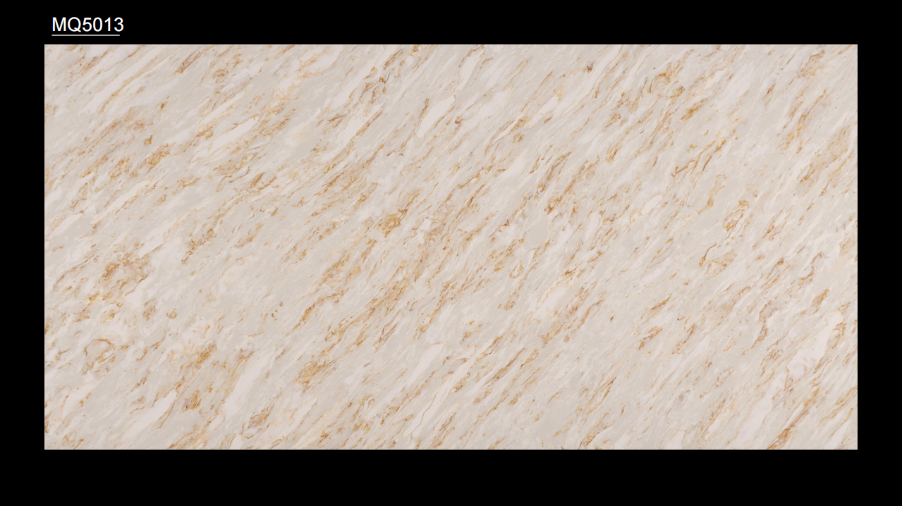 quartz countertop