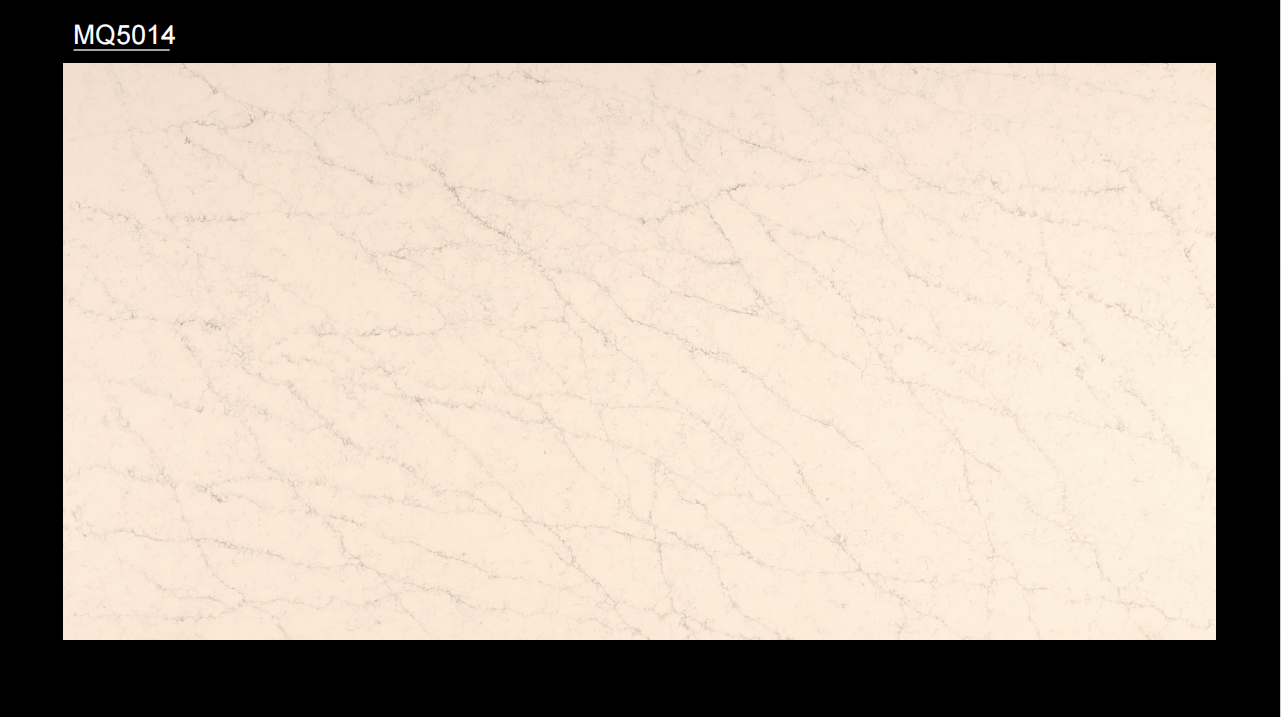 engineered quartz slab