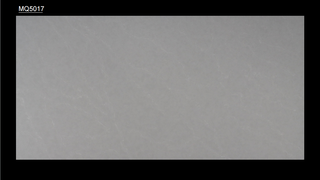 breccia quartz slab