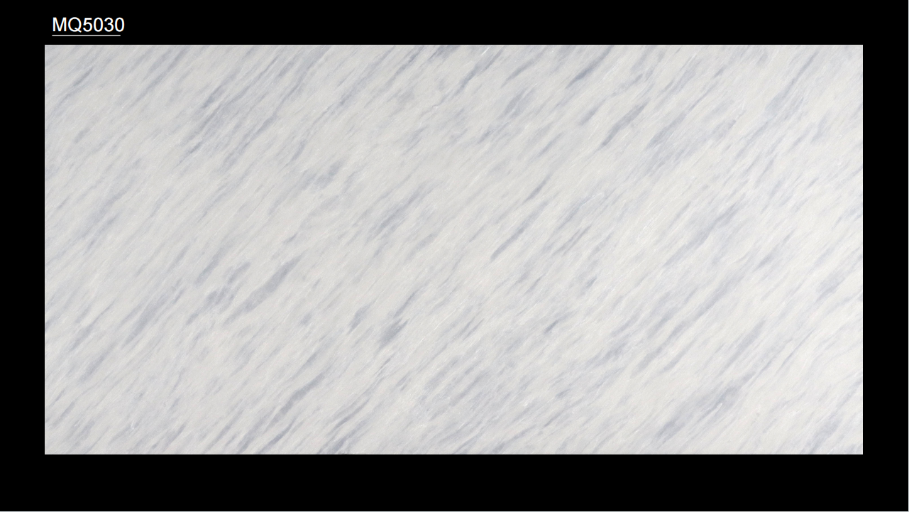 stream vein quartz slab