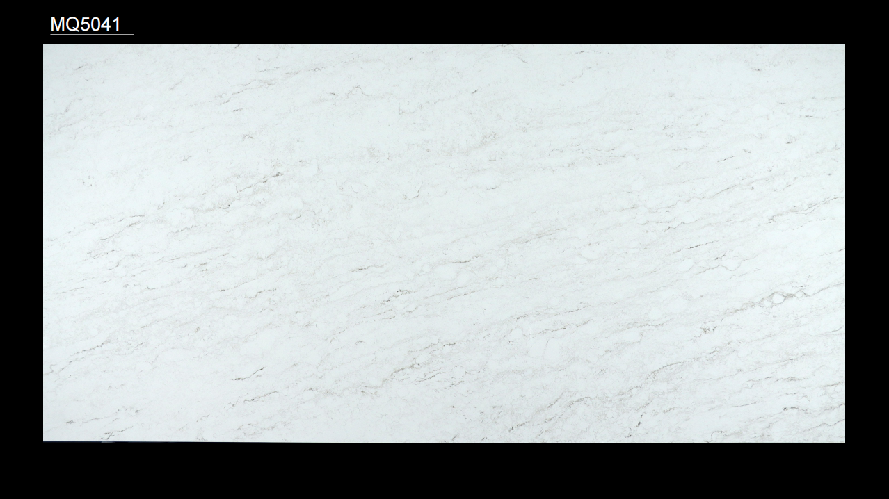 quartz slab