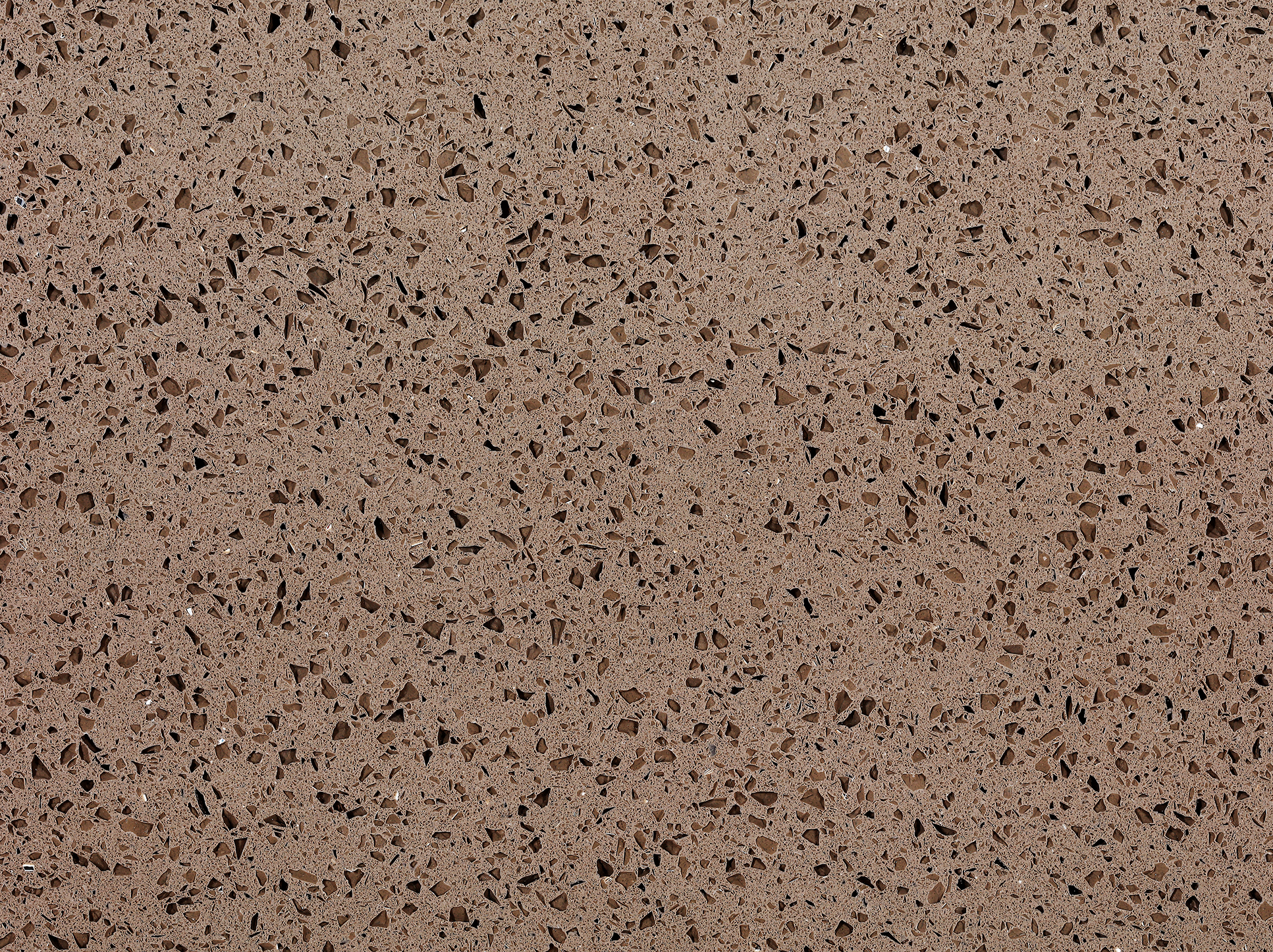 hot-sale beige glitter quartz slab