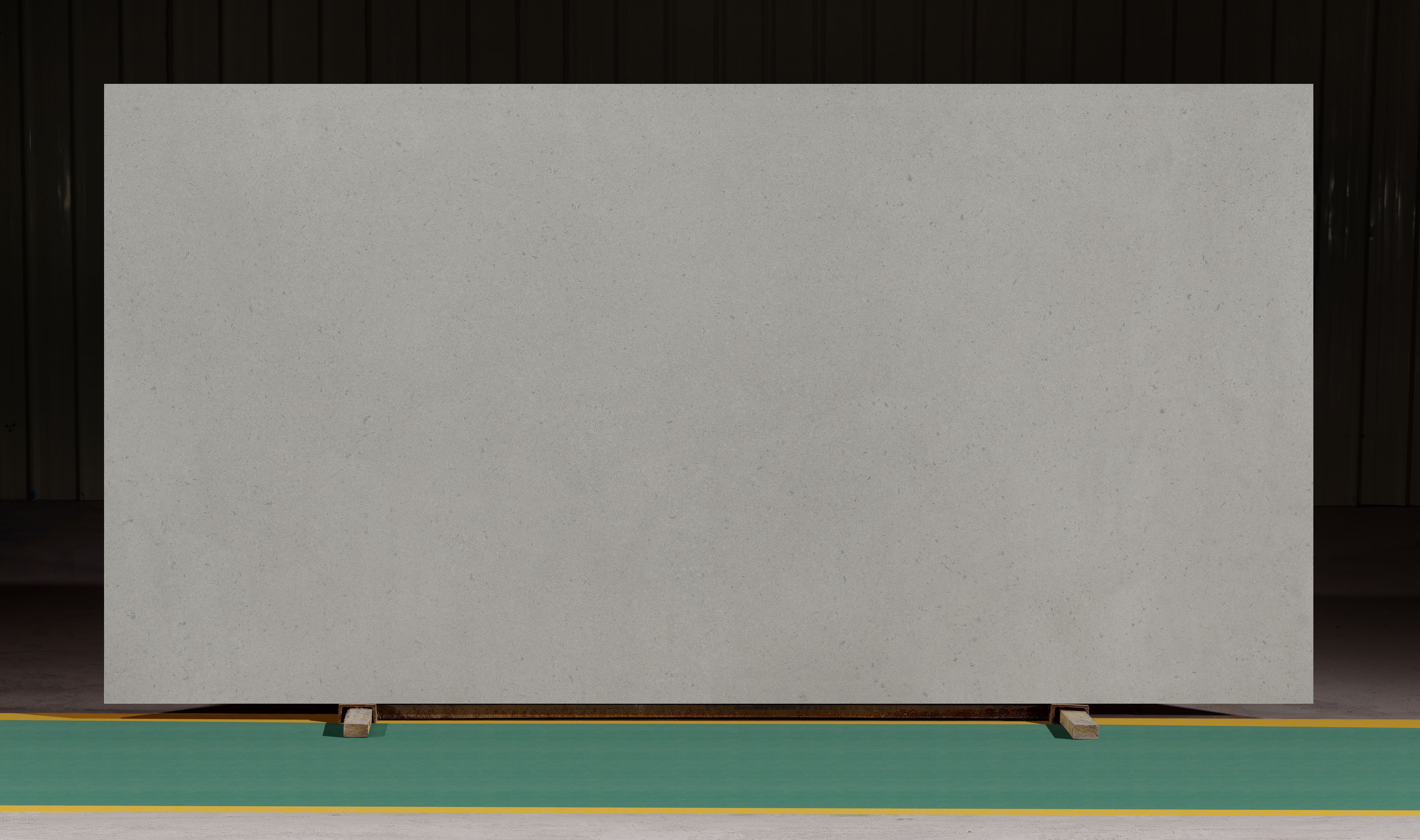 Grey Vein Engineered Quartz Slab