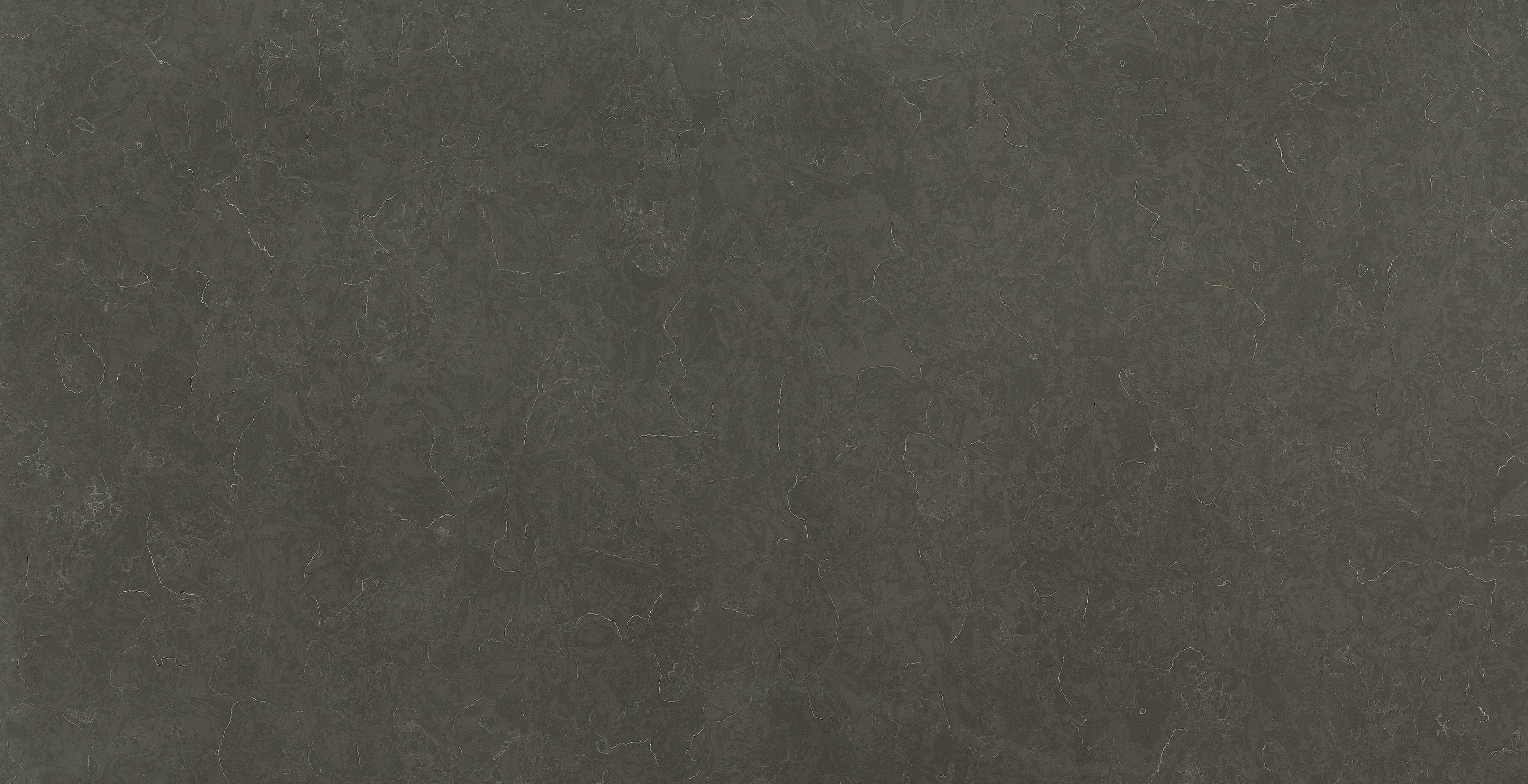 Grey Breccia Quartz Slab