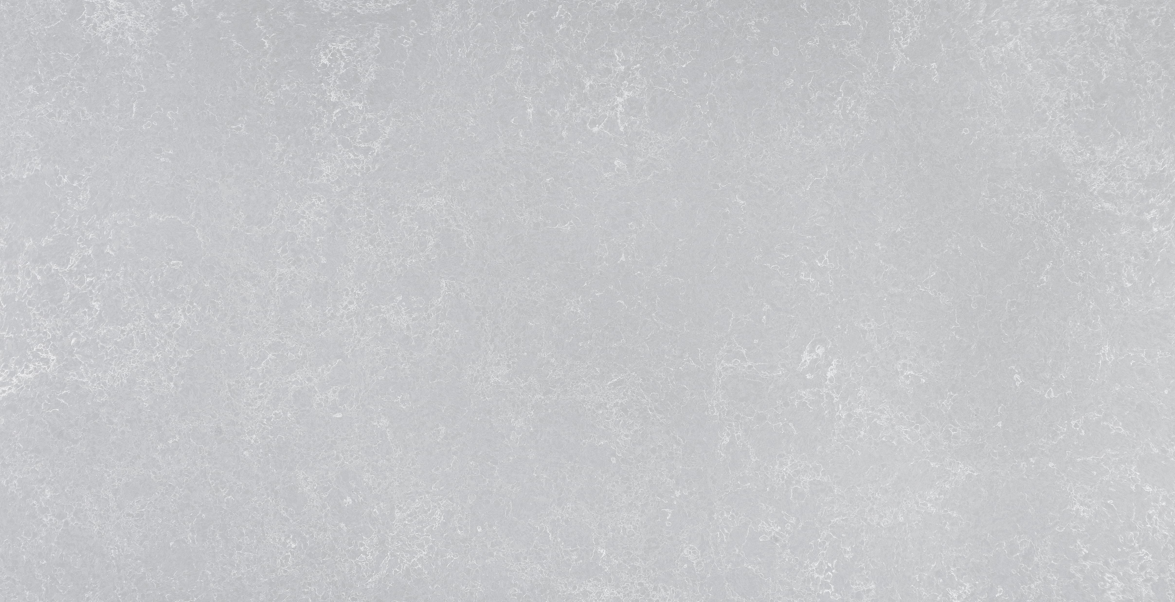 Crystal Vein Grey Quartz Slab