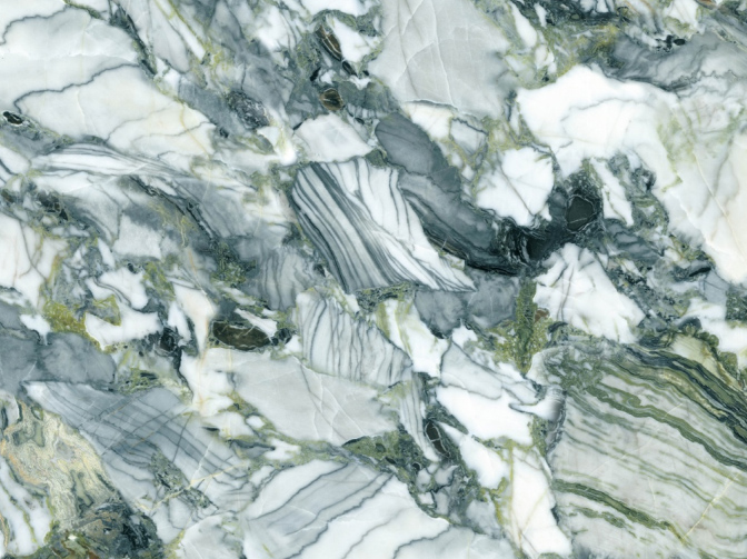 Quartzo Carrara Impresso Premium