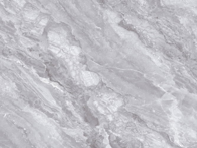 Commercial Printed White Quartz