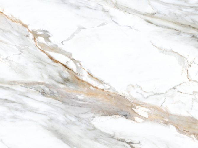 3D Printed Villa Silver Vein Quartz