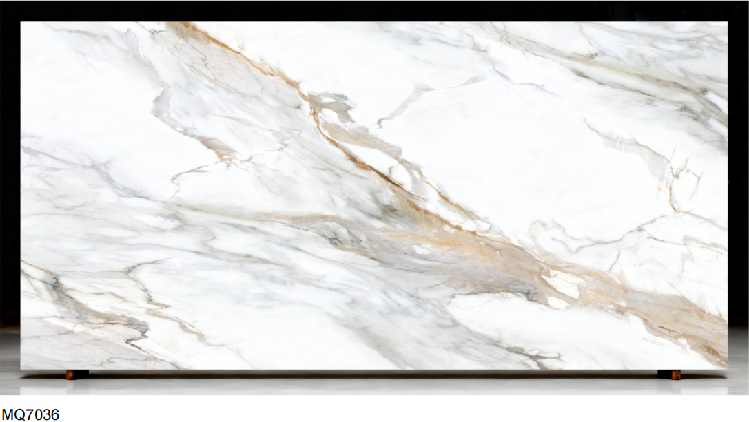 engineered quartz