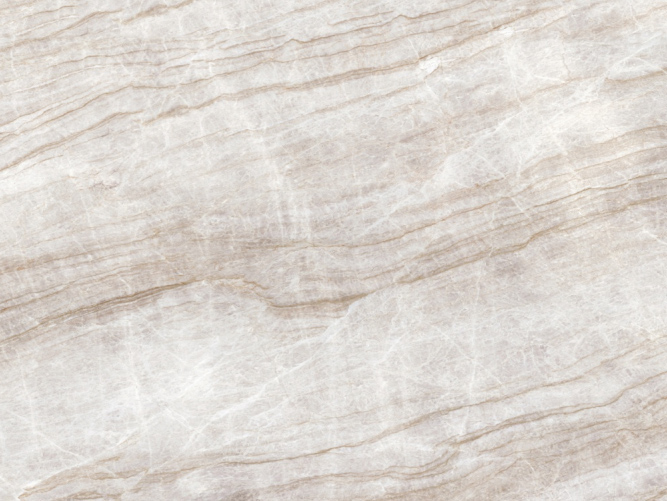 3D Printed Taj Mahal Quartzite Quartz