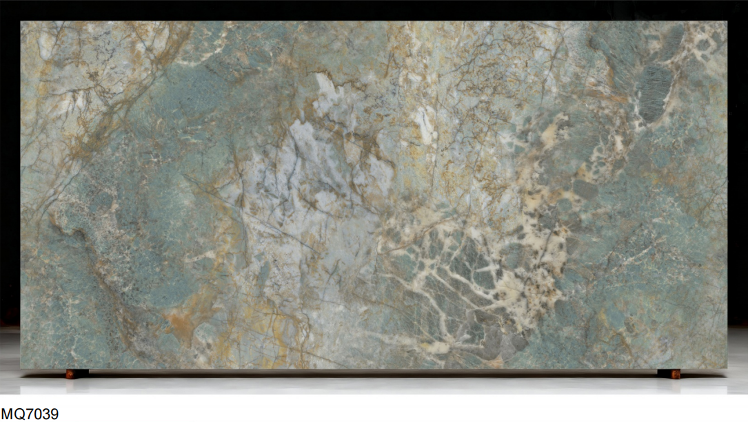 engineered quartz