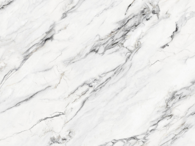Printed Fine Vein Grey Quartz