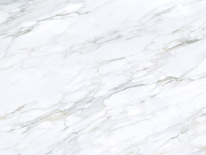 Quartzo branco impresso básico