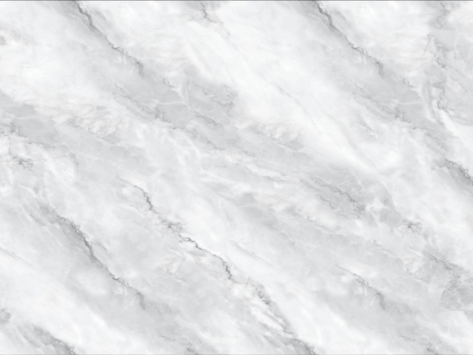 Digital Printed Modern Grey Quartz