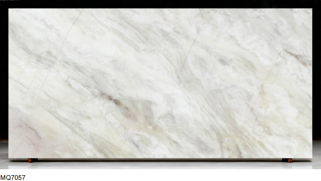 classic printed quartz countertop