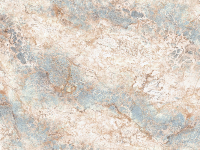 3D Printed Natural Texture White Quartz