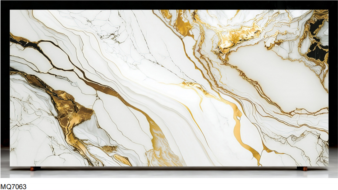 fire blossom quartz slab