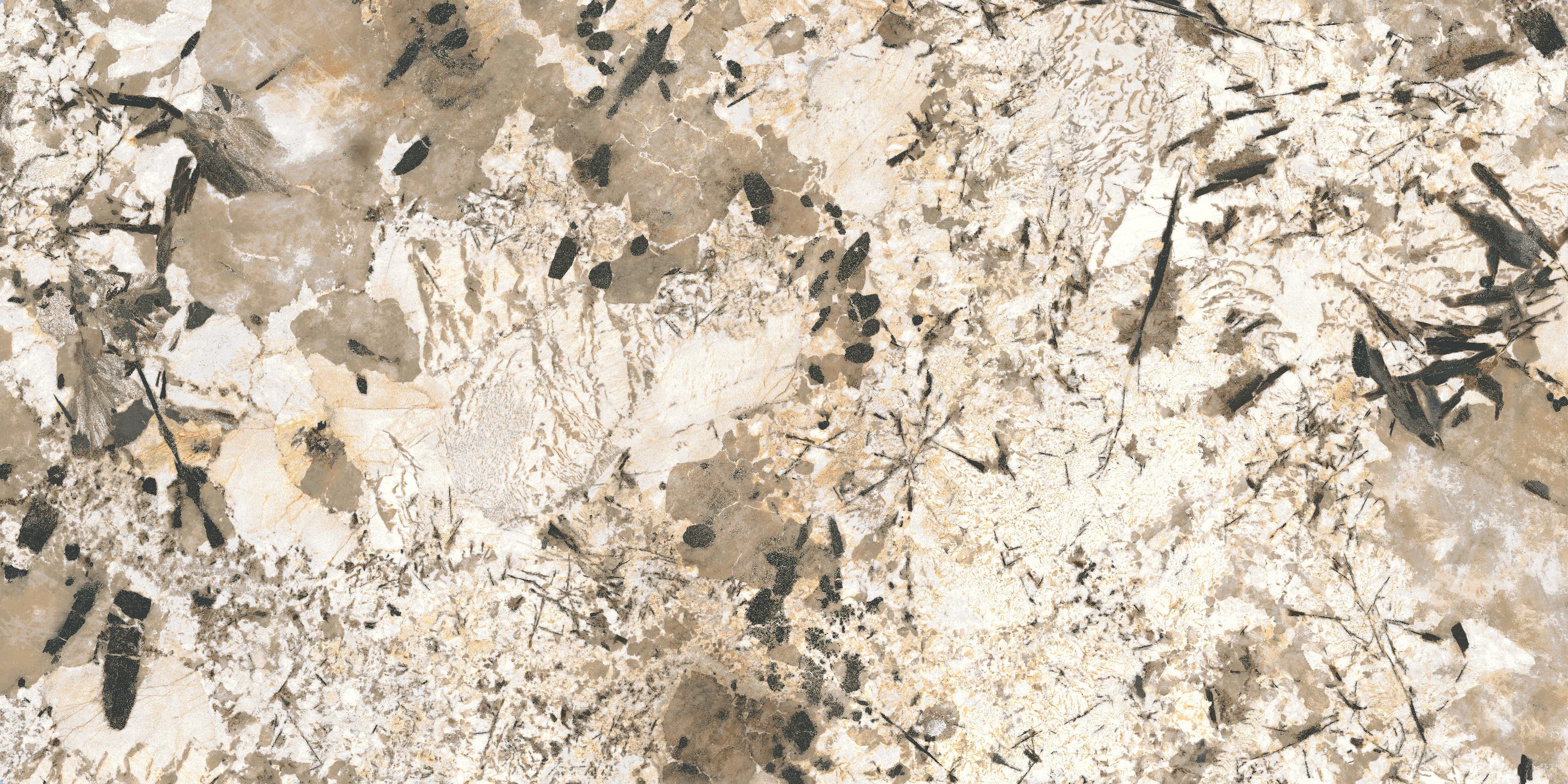 Anti-Abrasion Compact Sintered Surface